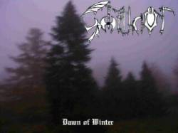 Gorthaur (GER) : Dawn of Winter